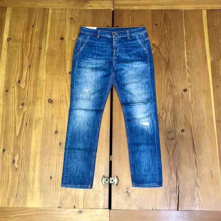 JEANS DONNA DONDUP TG.28